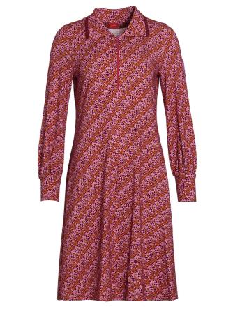 Acorns in Pink duCaroline